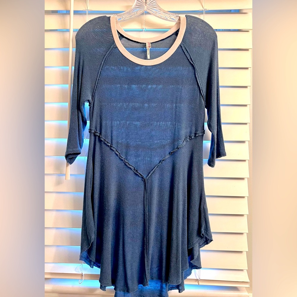 Free people NWOT medium